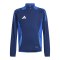 adidas Tiro 24 Competition Trainingstop Kids Blau - blau