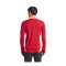 adidas Tiro 24 Competition Trainingstop Rot - rot
