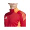 adidas Tiro 24 Competition Trainingstop Rot - rot