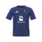 adidas Wolfsberger AC Trikot Away 2025/2026 Blau - blau