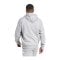 adidas Tiro 24 Hoody Grau Weiss - grau