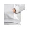 adidas Tiro 24 Hoody Grau Weiss - grau