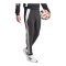 adidas Tiro 24 Trainingshose Schwarz Weiss - schwarz