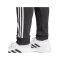 adidas Tiro 24 Trainingshose Schwarz Weiss - schwarz