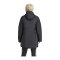 adidas Tiro 24 Kapuzenjacke Damen Schwarz - schwarz