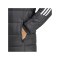 adidas Tiro 24 Long Coachjacke Schwarz Weiss - schwarz