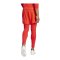 adidas Tiro 24 Pro Tight Torwarthose Rot - rot