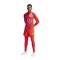 adidas Tiro 24 Pro Tight Torwarthose Rot - rot