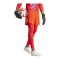 adidas Tiro 24 Pro Tight Torwarthose Rot - rot