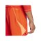adidas Tiro 24 Pro Tight Torwarthose Rot - rot