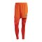 adidas Tiro 24 Pro Tight Torwarthose Rot - rot