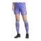 adidas Tiro 24 Pro Torwartshort Damen Lila - lila