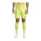 adidas Tiro 24 Pro Torwartshort Gelb - gelb