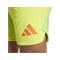 adidas Tiro 24 Pro Torwartshort Gelb - gelb
