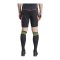 adidas Tiro 24 Pro Torwartshort Schwarz - schwarz