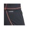 adidas Tiro 24 Pro Torwartshort Schwarz - schwarz