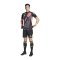 adidas Tiro 24 Pro Torwartshort Schwarz - schwarz