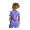 adidas Tiro 24 Pro Torwarttrikot Damen Lila - lila
