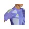 adidas Tiro 24 Pro Torwarttrikot Damen Lila - lila