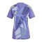 adidas Tiro 24 Pro Torwarttrikot Damen Lila - lila