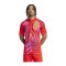 adidas Tiro 24 Pro Torwarttrikot Rot - rot