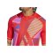 adidas Tiro 24 Pro Torwarttrikot Rot - rot