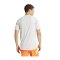adidas Tiro 24 Pro Training Trikot Grau Gelb - grau