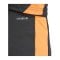 adidas Tiro 24 Pro Trainingshose Schwarz Rot - schwarz