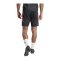 adidas Tiro 24 Pro Trainingsshort Schwarz Rot - schwarz