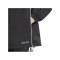 adidas Tiro 24 Regenjacke Damen Schwarz Weiss - schwarz