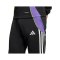 adidas Tiro 24 Regular Trainingshose Kids Schwarz - schwarz