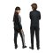 adidas Tiro 24 Regular Trainingshose Kids Schwarz - schwarz