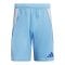 adidas Tiro 24 Short Blau Blau - blau