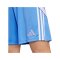 adidas Tiro 24 Short Blau - blau