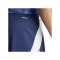 adidas Tiro 24 Short Blau Weiss - blau