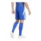 adidas Tiro 24 Short Blau - blau