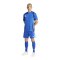 adidas Tiro 24 Short Blau - blau