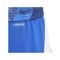 adidas Tiro 24 Short Blau - blau