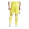 adidas Tiro 24 Short Gelb Weiss - gelb