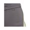 adidas Tiro 24 Short Grau - grau