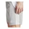 adidas Tiro 24 Short Grau Weiss - grau