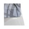 adidas Tiro 24 Short Grau Weiss - grau