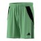 adidas Tiro 25 Short Grün - gruen