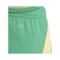 adidas Tiro 24 Short Grün Orange - gruen