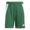 adidas Tiro 24 Short Grün Weiss - gruen