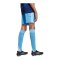 adidas Tiro 25 Short Kids Blau - blau