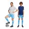 adidas Tiro 25 Short Kids Blau - blau