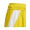 adidas Tiro 24 Short Kids Gelb Schwarz - gelb