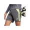adidas Tiro 25 Short Kids Grau - grau