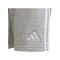 adidas Tiro 24 Short Kids Grau Weiss - grau